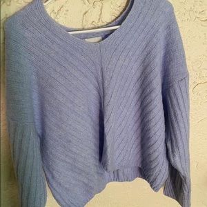 Medium sweater